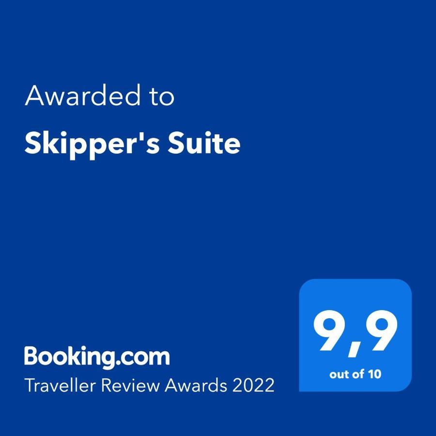 Skipper'S Suite Лопуд Экстерьер фото